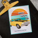 Spellbinders Etched Die Set - Classic Sentiments, S3-553 by Mindy Eggen