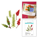 Spellbinders Bundle - Serenity Garden Die Bundle, BD-1052 Susan
