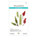 Spellbinders Bundle - Serenity Garden Die Bundle, BD-1052 Susan