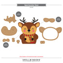 Spellbinders I Want it All Bundle - Spectacular Christmas, BD-1102