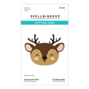 Spellbinders I Want it All Bundle - Spectacular Christmas, BD-1102