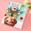 Spellbinders I Want it All Bundle - Spectacular Christmas, BD-1102