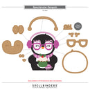 Spellbinders I Want it All Bundle - Spectacular Christmas, BD-1102