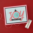 Spellbinders I Want it All - Oh Christmas Stitch Bundle, BD-1169