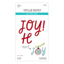 Spellbinders I Want it All - Oh Christmas Stitch Bundle, BD-1169