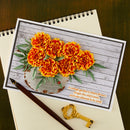 Spellbinders Etched Dies Bundle - The Cottage Garden, BD-1146