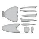 Spellbinders Etched Dies - All Occasion Bow, S4-1304