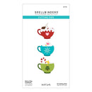 Spellbinders Dies Merry Mug & Circle Delights Bundle, BD-0807 by: Nichol Spohr