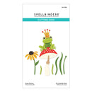 Spellbinders Bundle - Jump for Joy - I Want It All Bundle, BD-0870