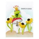 Spellbinders Bundle - Jump for Joy - I Want It All Bundle, BD-0870