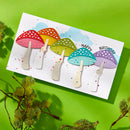 Spellbinders Etched Dies - Frog Prince, S4-1356