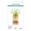 Spellbinders Die Bundle - Winter's Grace Garden, BD-0884 by: Susan Tierney-Cockburn