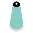 Spellbinders Etched Dies - Color Swatch Petal, S4-1403