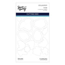 Spellbinders Etched Dies - Berry Best, S4-1432 by Simon Hurley