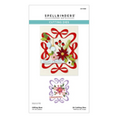 Spellbinders Etched Dies - Gifting Bow, S4-1468