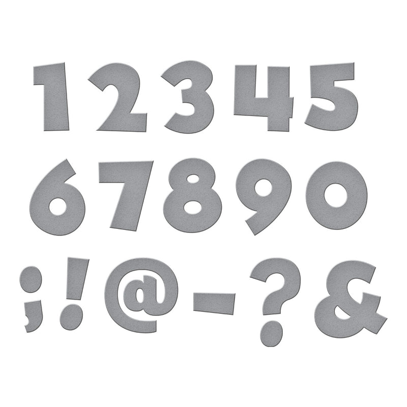 Spellbinders Die Bundle - Say Cheese Classic Mouse Alphabet & Numbers, BD-0968