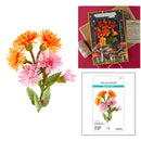 Spellbinders Bundle - Serenity Garden Die Bundle, BD-1052 Susan