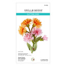 Spellbinders Bundle - Serenity Garden Die Bundle, BD-1052 Susan