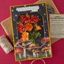 Spellbinders Bundle - Serenity Garden Die Bundle, BD-1052 Susan