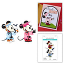 Spellbinders I Want it All - Classic Mouse Graduation Collection Bundle, BD-1069
