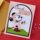 Spellbinders I Want it All - Classic Mouse Graduation Collection Bundle, BD-1069