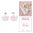Spellbinders - Buttons & Keepsakes I Want It All + Class Kit Bundle, BD-1080 & 1145