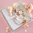 Spellbinders - Buttons & Keepsakes I Want It All + Class Kit Bundle, BD-1080 & 1145