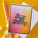 Spellbinders Bundle - Cascading Coneflowers - I Want It All Bundle, BD-1090