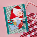 Spellbinders Die Bundle - Dear Santa, BD-1113