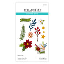 Spellbinders Die Bundle - Dear Santa, BD-1113