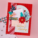 Spellbinders Die Bundle - Dear Santa, BD-1113