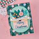 Spellbinders Die Bundle - Dear Santa, BD-1113