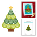 Spellbinders I Want it All - Oh Christmas Stitch Bundle, BD-1169