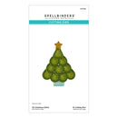 Spellbinders I Want it All - Oh Christmas Stitch Bundle, BD-1169
