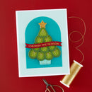 Spellbinders I Want it All - Oh Christmas Stitch Bundle, BD-1169