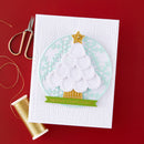 Spellbinders I Want it All - Oh Christmas Stitch Bundle, BD-1169