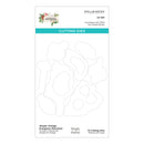 Simple Stories Stamps & Die Bundle - Simple Vintage Evergreen Memories, BD-1139
