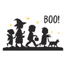 Spellbinders Etched Dies - Boo Parade, S4-1565