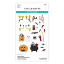 Spellbinders I Want it All - Classic Mouse Costume Party Bundle, BD-1141