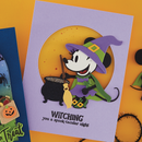 Spellbinders I Want it All - Classic Mouse Costume Party Bundle, BD-1141