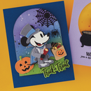Spellbinders I Want it All - Classic Mouse Costume Party Bundle, BD-1141