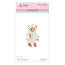 Spellbinders Etched Dies Bundle - Christmas Blush Collection, BD-1150