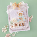 Spellbinders Etched Dies Bundle - Christmas Blush Collection, BD-1150