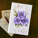Spellbinders Etched Dies Bundle - The Cottage Garden, BD-1146