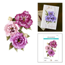 Spellbinders Etched Dies Bundle - The Cottage Garden, BD-1146