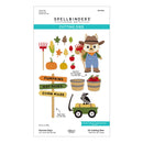 Spellbinders I Want it All - Fall Adventures Bundle, BD-1154 Allison Frazer