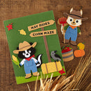 Spellbinders I Want it All - Fall Adventures Bundle, BD-1154 Allison Frazer