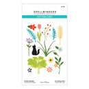 Spellbinders Cutting Dies -Garden Builder, S5-580