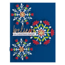 Spellbinders Etched Dies -Delicate Snowflakes, S5-594