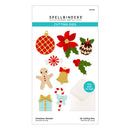 Spellbinders Cutting Dies - Christmas Wonder, S5-604